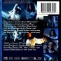 Michael Jackson Ghosts Blu-Ray