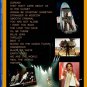 Michael Jackson History World Tour Live In Munich '97 Blu-Ray