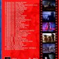 Mötley Crüe (Motley Crue) Video Collection Blu-Ray