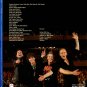 Mr. Big Back To Budokan Next Time Around 2009 Tour Blu-Ray