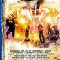 Mr. Big Live From Milan Blu-Ray
