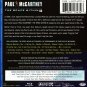 Paul Mccartney The Space Within Us A Concert Film Blu-Ray