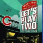 Pearl Jam Let's Play Two Live At Wrigley Field Blu-Ray