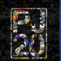 Pearl Jam Twenty (PJ20) Blu-Ray 3BD Set