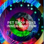 Pet Shop Boys Inner Sanctum Blu-Ray