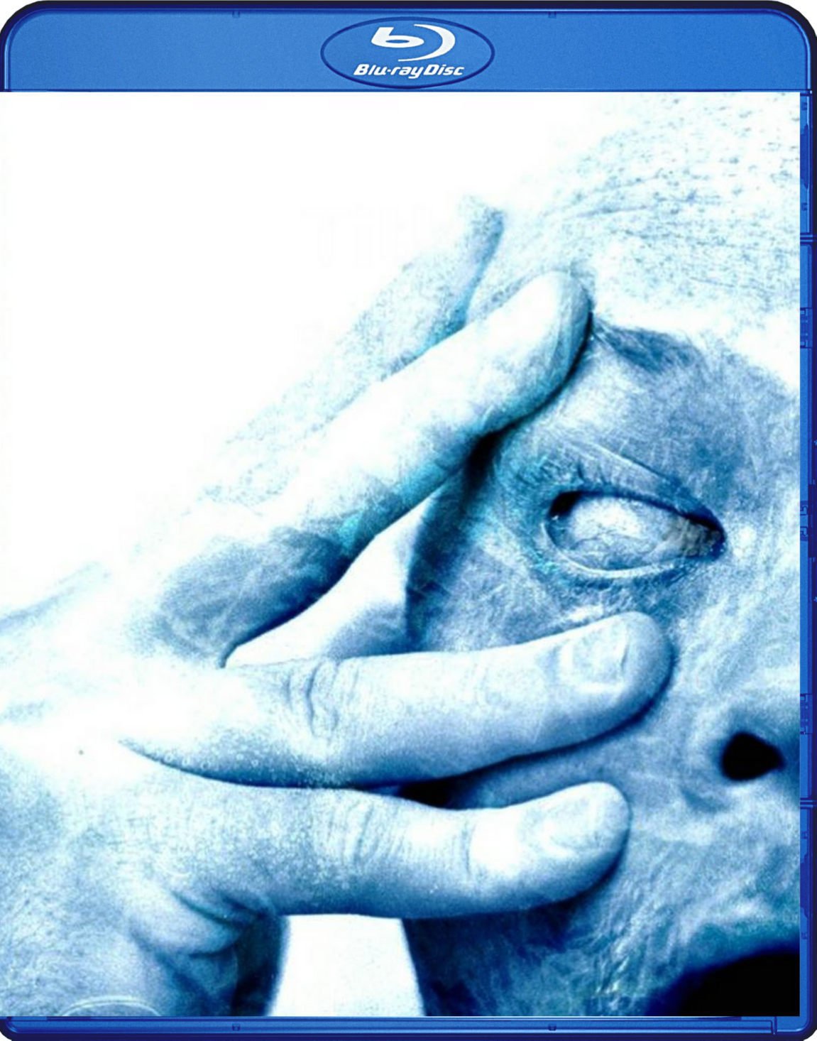 Porcupine Tree In Absentia Blu-Ray Hi-Res Audio 5.1