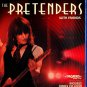 Pretenders With Friends Blu-Ray