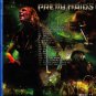 Pretty Maids It Comes Alive Maid In Switzerland Blu-Ray