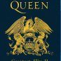 Queen Greatest Flix II (The Videos) Blu-Ray