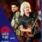 Queen + Adam Lambert Live At Global Citizen Festival 2019 Blu-Ray