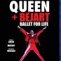 Queen + Bejart Ballet For Life Blu-Ray