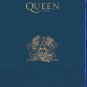 Queen Discography Blu-Ray 15 Albums Hi-Res Audio