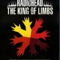 Radiohead The King Of Limbs From The Basement Blu-Ray