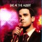 Robbie Williams Live At The Albert Blu-Ray