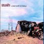 Rush A Farewell To Kings Blu-Ray (2015) Hi-Res Audio