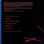 Rush A Farewell To Kings Blu-Ray (2015) Hi-Res Audio