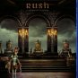 Rush A Farewell To Kings Blu-Ray (2017) Hi-Res Audio