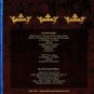 Rush A Farewell To Kings Blu-Ray (2017) Hi-Res Audio