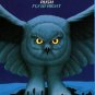 Rush Fly By Night Blu-Ray Hi-Res Audio