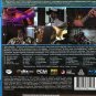 Rush Rush Time Machine Live In Cleveland 2011 Blu-Ray
