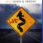 Rush Snakes & Arrows Live Blu-Ray