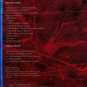 Rush Hemispheres Blu-Ray Hi-Res Audio