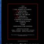 Rush 2112 Blu-Ray Hi-Res Audio