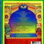Santana Corazon Live From Mexico 2014 Blu-Ray