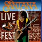 Santana Live At Us Festival 1982 Blu-Ray