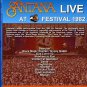 Santana Live At Us Festival 1982 Blu-Ray