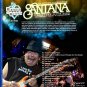 Santana Live In Las Vegas Blu-Ray
