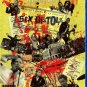 Sex Pistols There'll Always Be An England Live From Brixton Academy Blu-Ray
