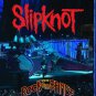 Slipknot Live At Rock On The Range 2015 Festival Blu-Ray
