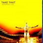 Take That Progress Live Blu-Ray