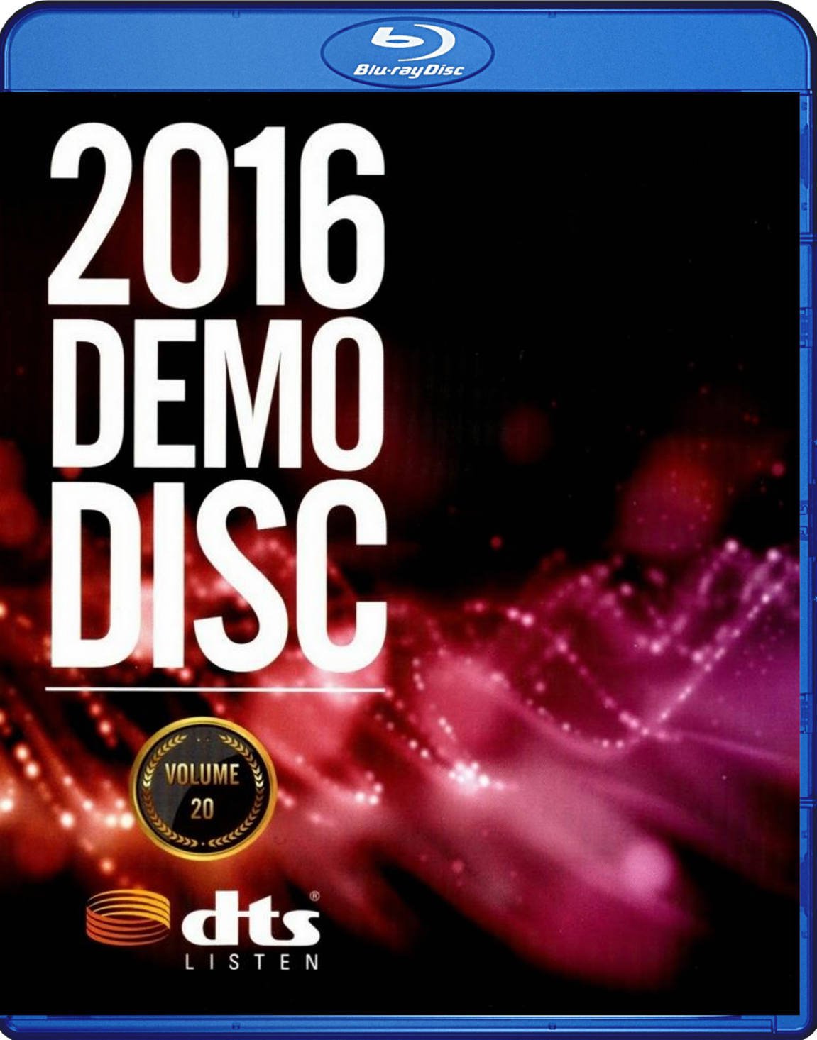 dts demo disk