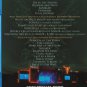 Accept Symphonic Terror Live At Wacken 2017 Blu-Ray