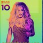Britney Spears Live At Apple Music Festival 2016 Blu-Ray