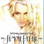 Britney Spears Live The Femme Fatale Tour Blu-Ray