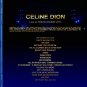 Celine Dion Live At Tokyo Dome Japan 2018 Blu-Ray