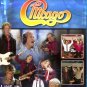 Chicago Live In Concert 2004 Blu-Ray