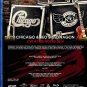 Chicago And Reo Speedwagon Live At Red Rocks Blu-Ray
