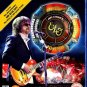 Electric Light Orchestra Jeff Lynne's ELO Live In Hyde Park Blu-Ray