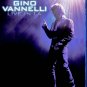 Gino Vannelli Live In La Blu-Ray