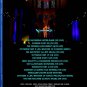 Jean Michel Jarre Welcome To The Other Side Concert From Virtual Notre-Dame Blu-Ray