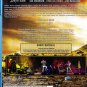 Jethro Tull's Ian Anderson Thick As A Brick Live In Iceland Blu-Ray