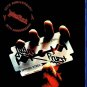 Judas Priest British Steel British Steel 30th Anniversary Live Blu-Ray