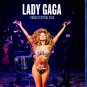 Lady Gaga Live At Itunes Festival 2013 Blu-Ray
