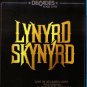 Lynyrd Skynyrd Live In Atlantic City Blu-Ray