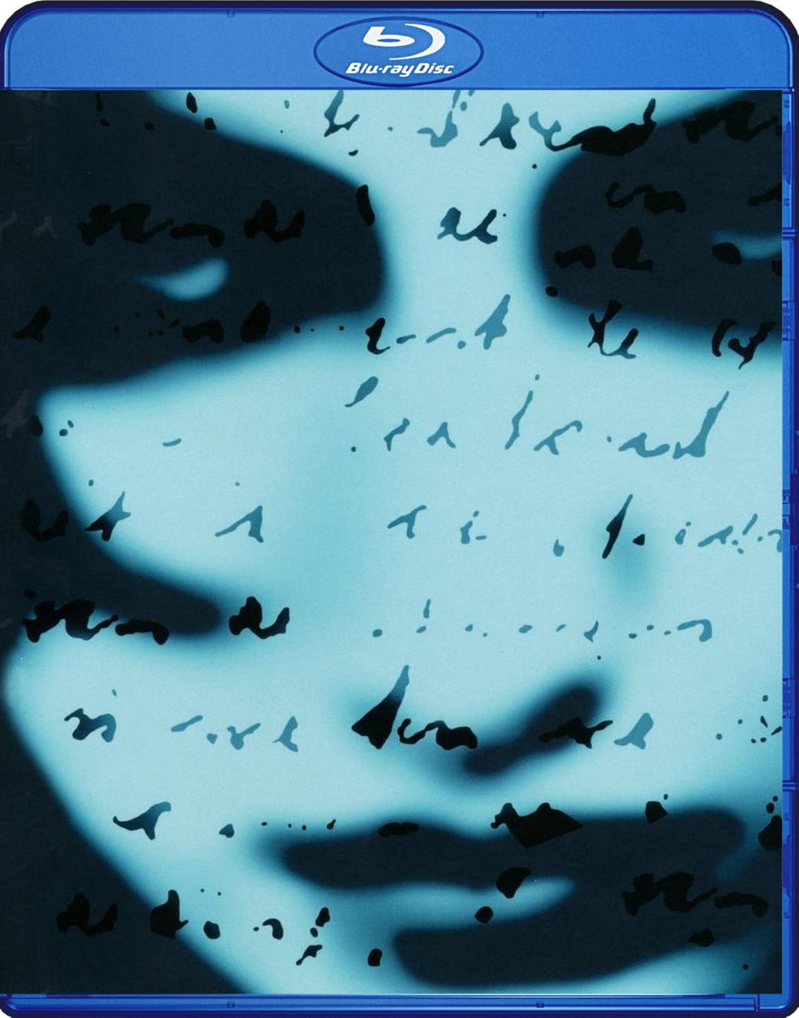 Marillion Brave Blu-Ray Hi-Res Audio