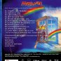 Marillion Misplaced Childhood Blu-Ray Hi-Res Audio